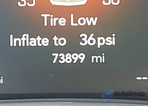 2022 Chrysler Pacifica Touring L from USA, damaged, VIN 2C4RC1BGXNR233654